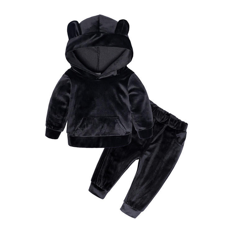 Baby Boy Girl Children Clothes