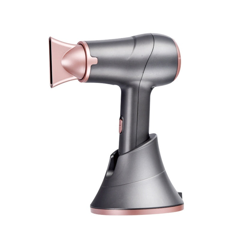 Wireless  Outdoor Charging Gift Hair Dryer