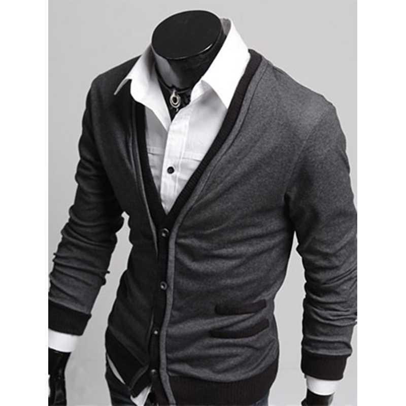 Men's Fashion Jacket