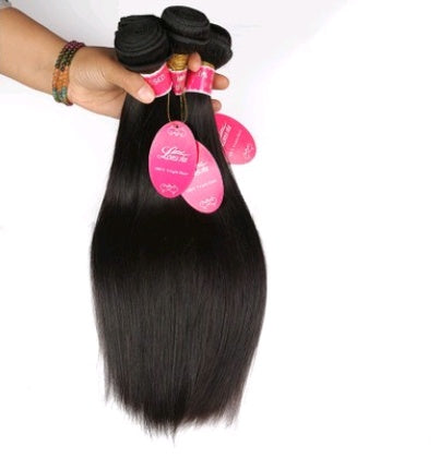 100% Human Hair Extension