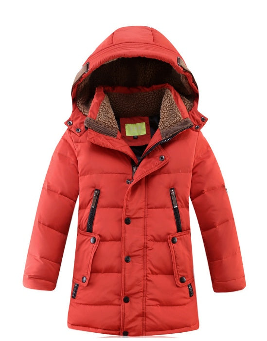 Children's Winter Jackets