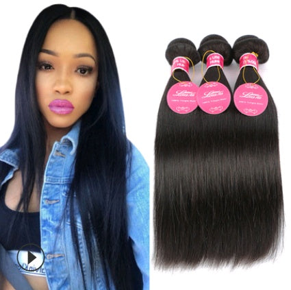 100% Human Hair Extension