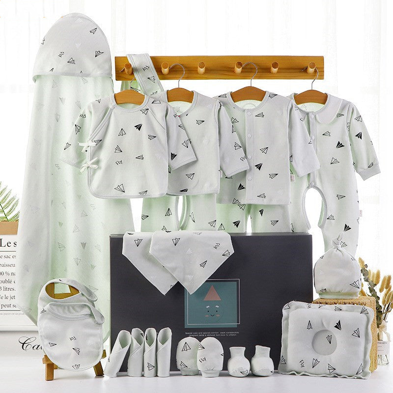 Newborn Baby Gift Box Newborn Supplies