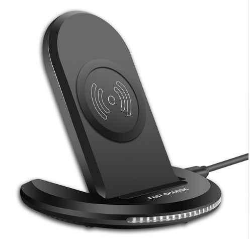 Mobile phone wireless charger bracket charger wireless charger fast charging wireless charger