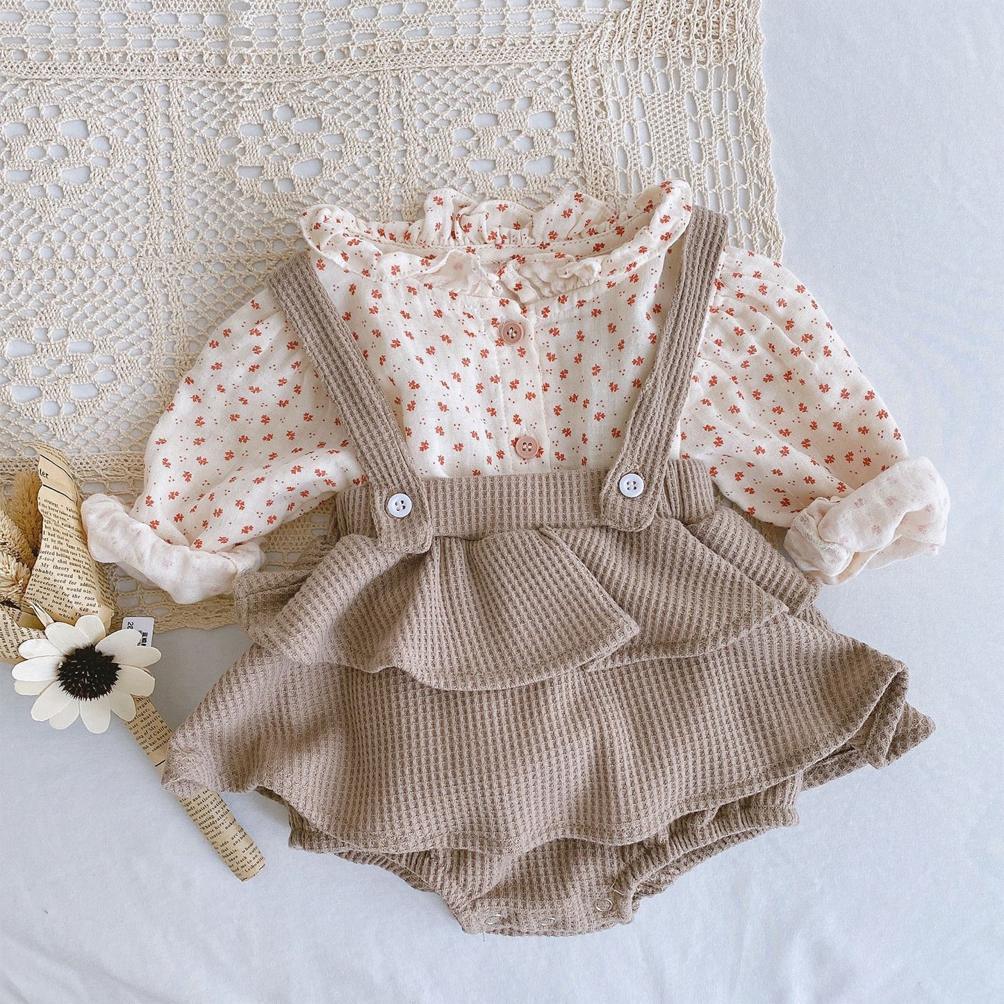 Baby Romper 0-2 Years Old Baby Clothes