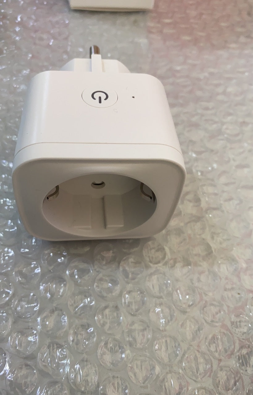 WIFI Smart Plug  control for Smart Homes