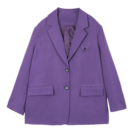 Spring  Women Jacket