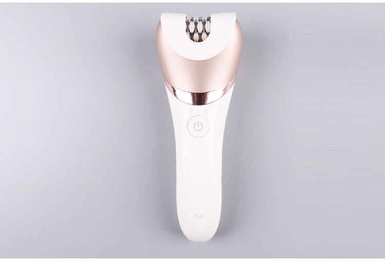 New Ladies Multifunctional Rechargable Five-In-One Shaver