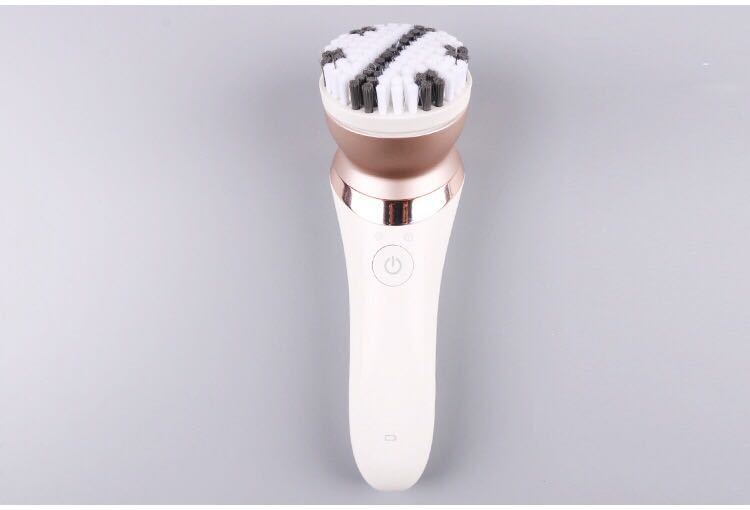 New Ladies Multifunctional Rechargable Five-In-One Shaver