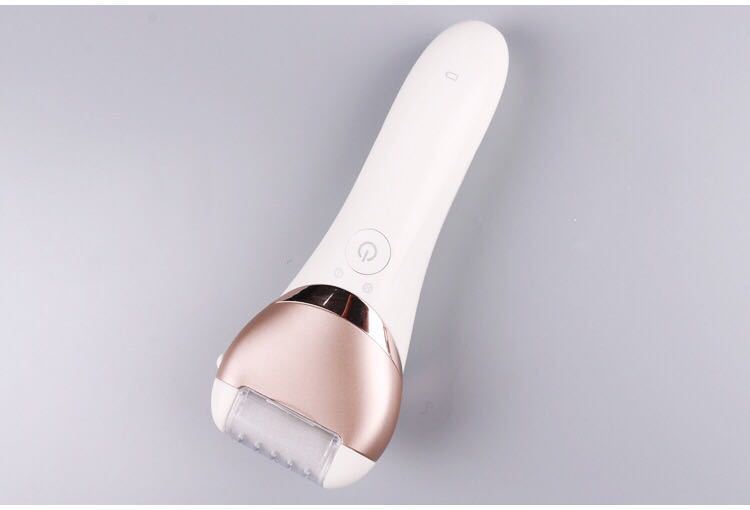 New Ladies Multifunctional Rechargable Five-In-One Shaver