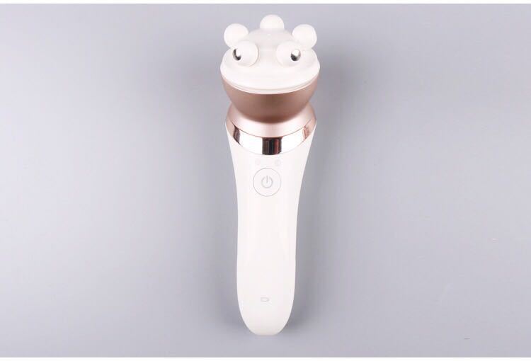 New Ladies Multifunctional Rechargable Five-In-One Shaver