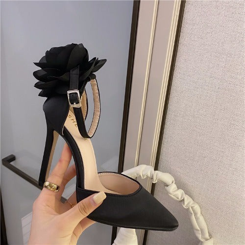 Fairy  Pointed High Heel Women's  Shoes