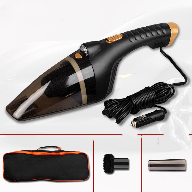 Car Vacuum Cleaner 12V Multifunctional