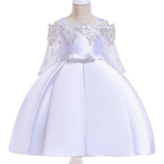 Girls Birthday & Party Dresses