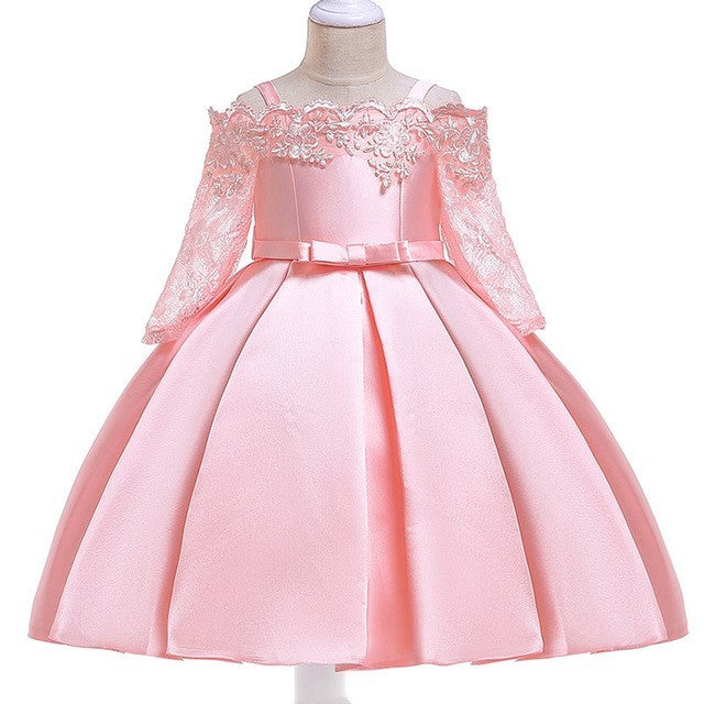 Girls Birthday & Party Dresses