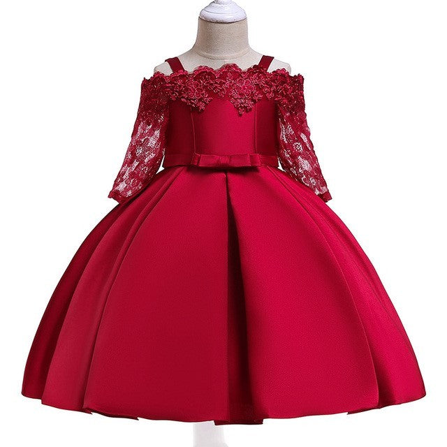 Girls Birthday & Party Dresses