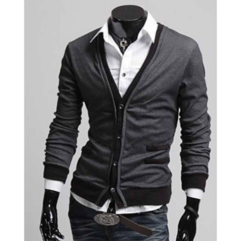 Men's Fashion Jacket