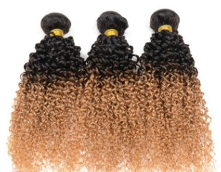 100% Human Hair Extensions