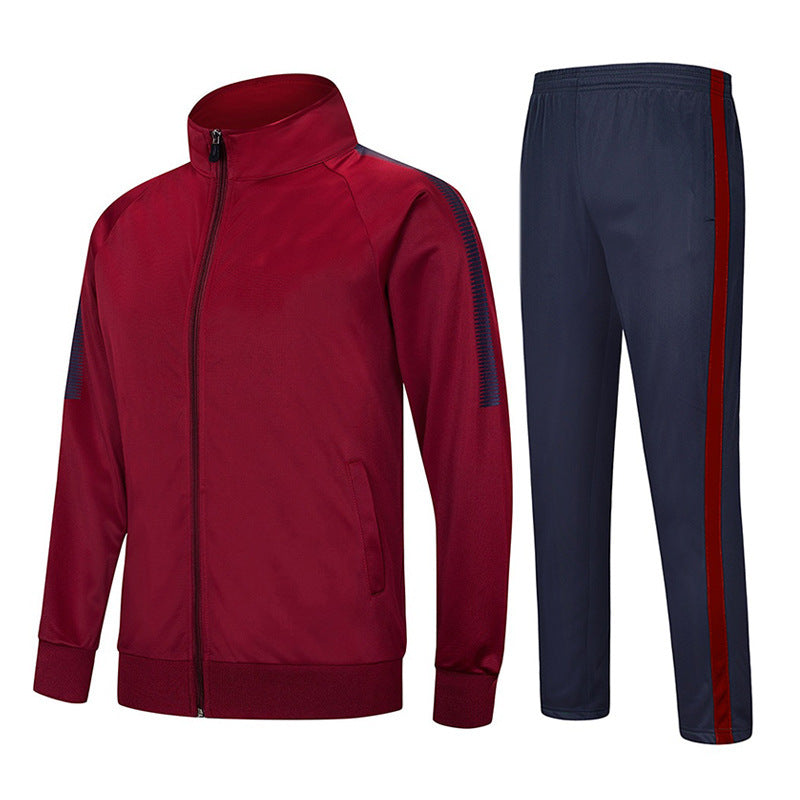 Outdoor sports team clothing