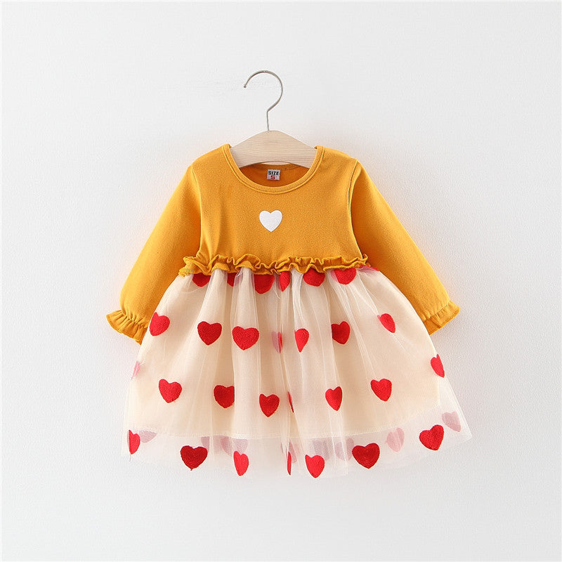 Baby Girl Dress