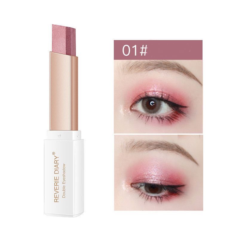 Eyeshadow Stick Stereo Gradient Shimmer