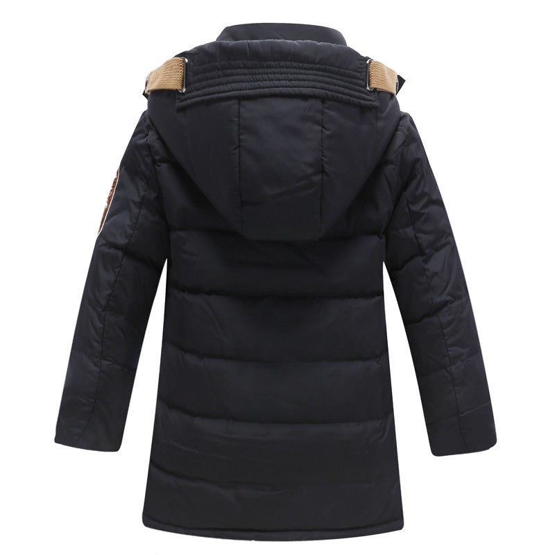 Children's Winter Jackets