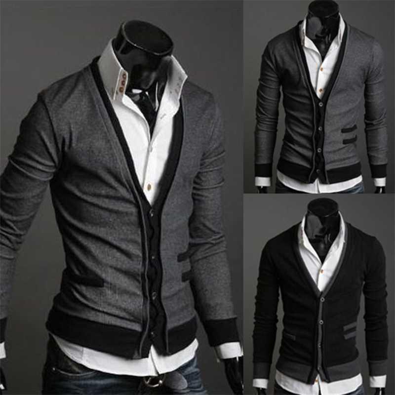 Men's Fashion Jacket