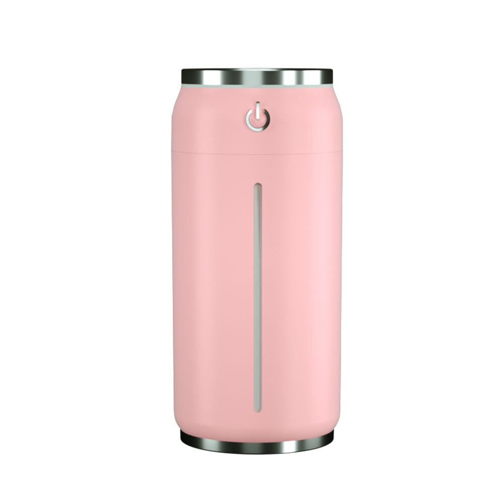 Car Humidifier 220ML Mini USB Aroma Diffuser