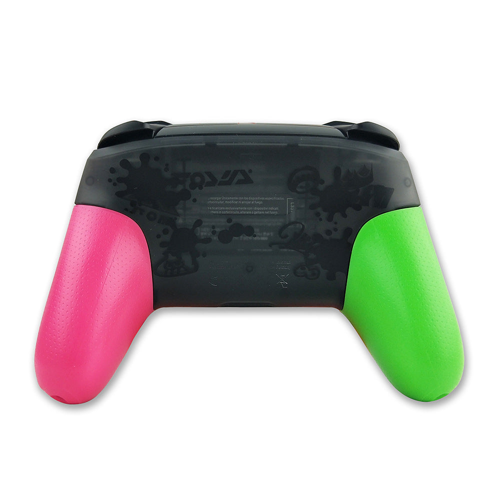 For Switch Pro Bluetooth Wireless Controller For NS Splatoon2 Remote Gamepad For Nintend Switch Console Joystick