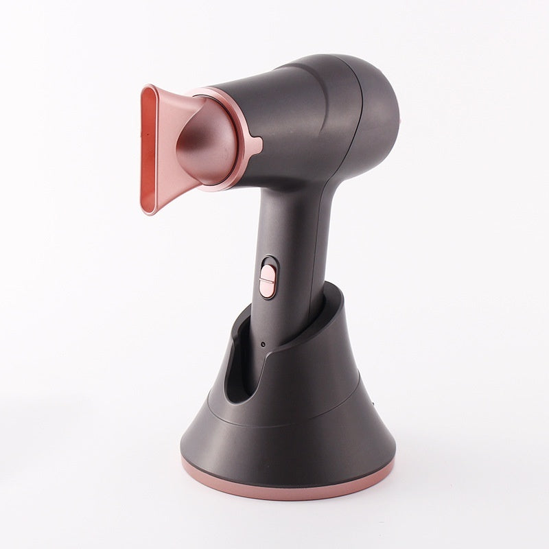 Wireless  Outdoor Charging Gift Hair Dryer