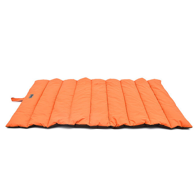 Waterproof And Bite-resistant Mat For Pets