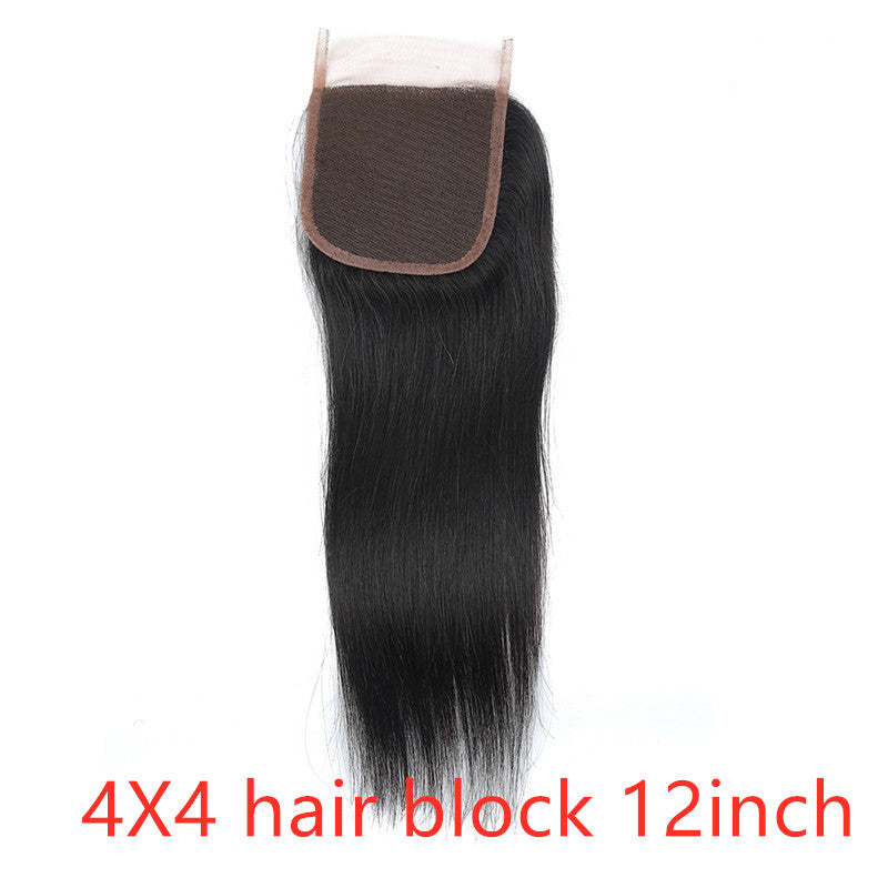 100% Human Hair Extension