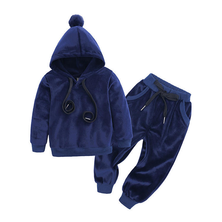 Baby Boy Girl Children Clothes