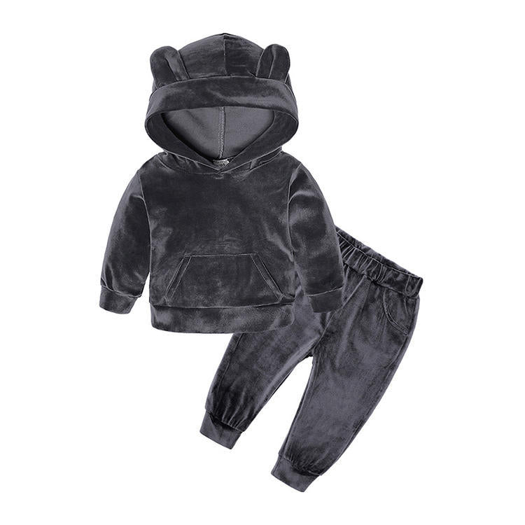 Baby Boy Girl Children Clothes