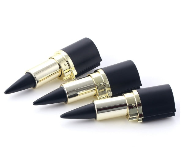 Waterproof Black Eyeliner Liquid Eye Liner Pen Pencil