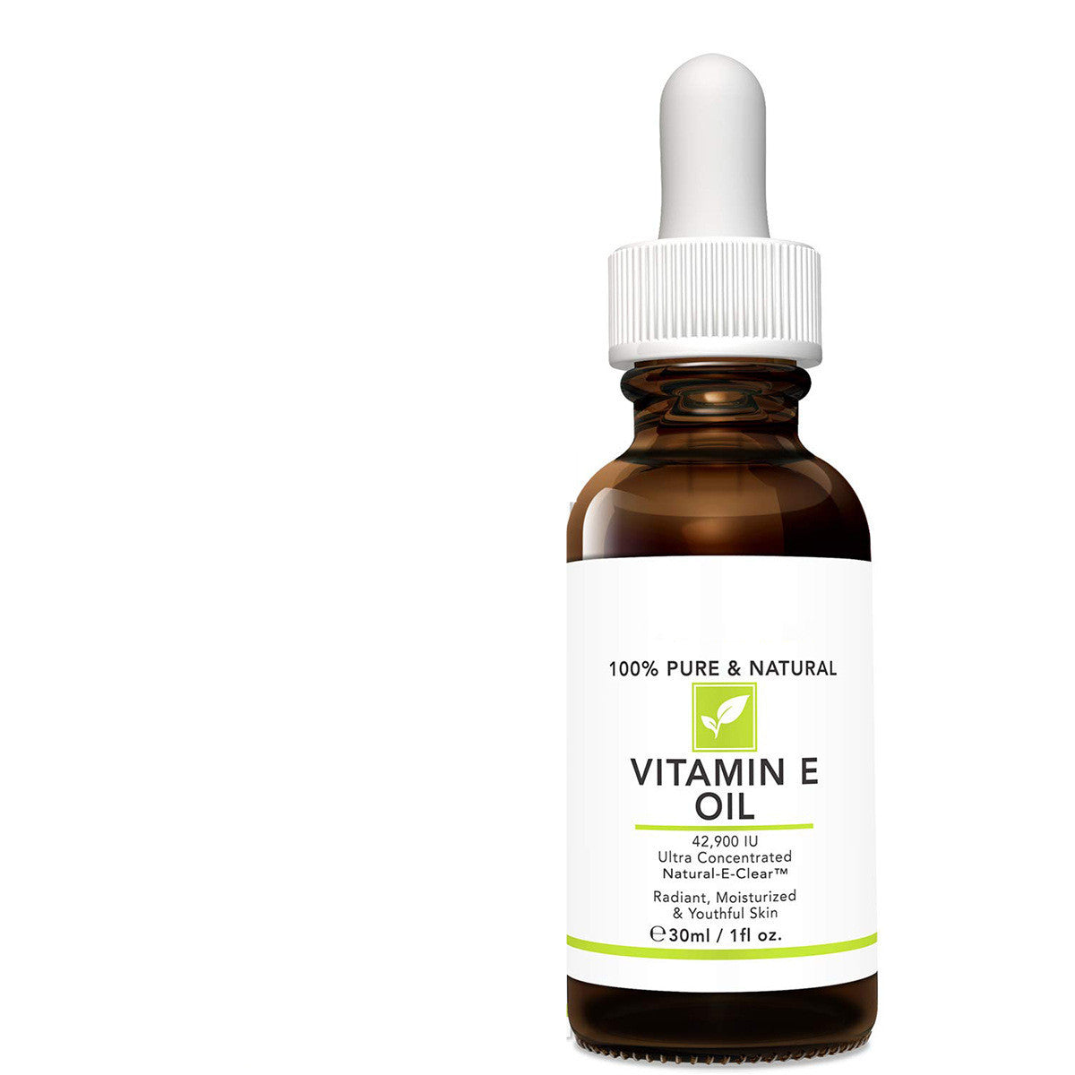 Vitamin E Oil Liquid Drops 30ml