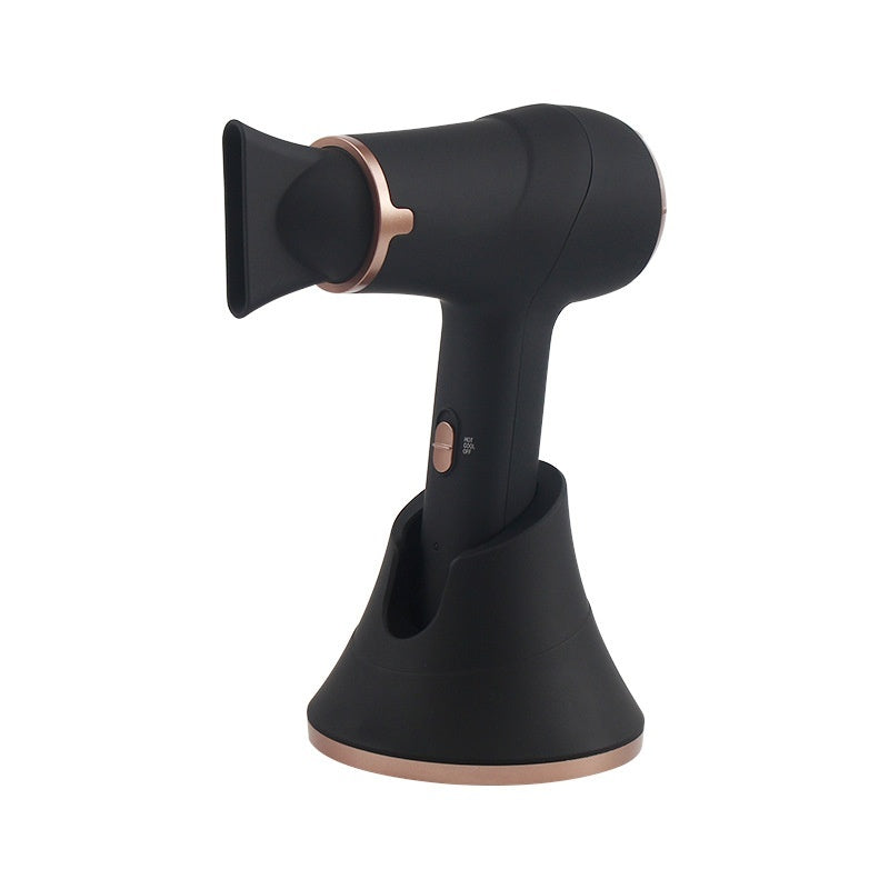 Wireless  Outdoor Charging Gift Hair Dryer