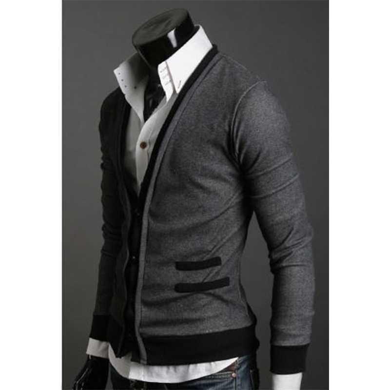 Men's Fashion Jacket