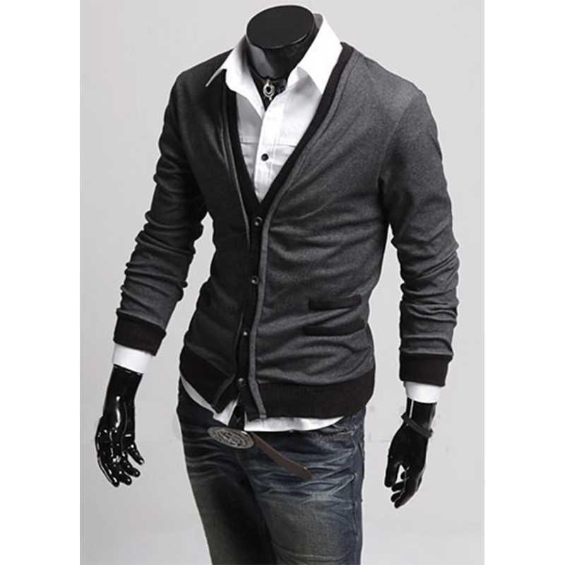 Men's Fashion Jacket