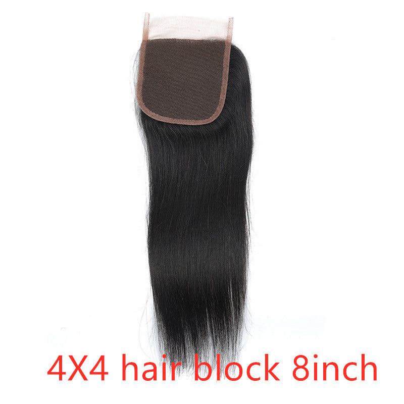 100% Human Hair Extension