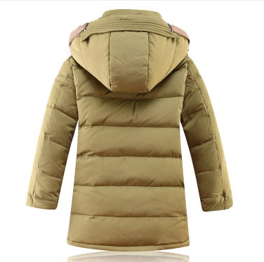 Children's Winter Jackets