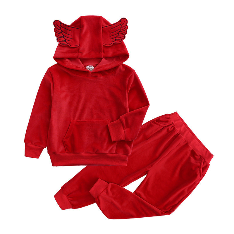 Baby Boy Girl Children Clothes