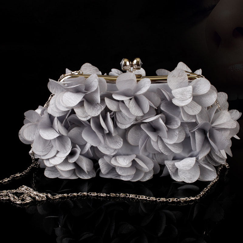 Bridal Evening Banquet  Fashion Clutch