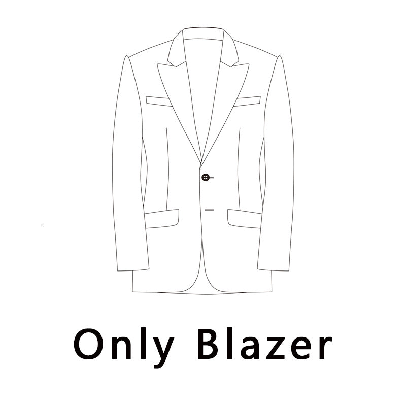 Men's Blazer