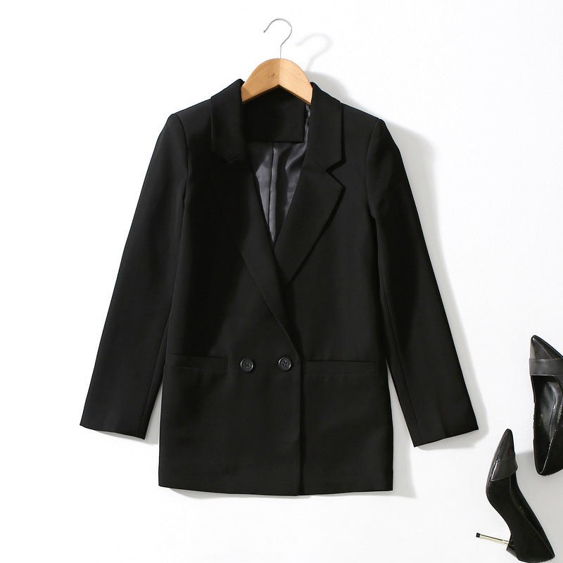 New Design Sense Commuting Temperament Small Suit Jacket