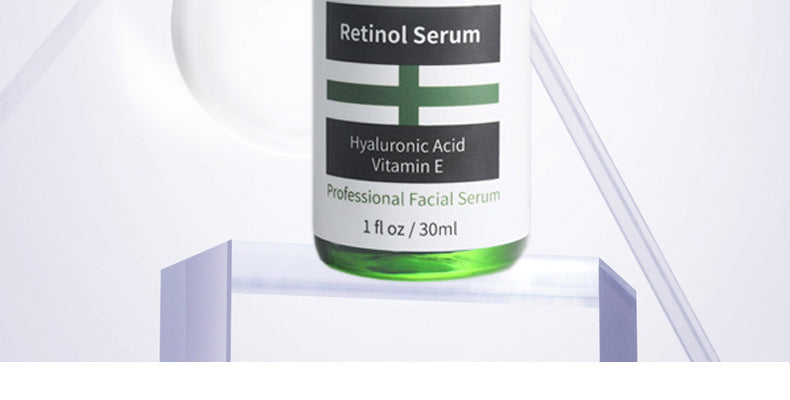 Vitamin C Retinol Hyaluronic Acid Original Solution Set Box Hydrating