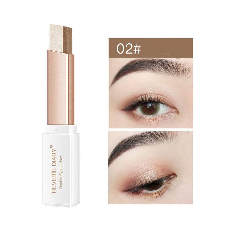 Eyeshadow Stick Stereo Gradient Shimmer