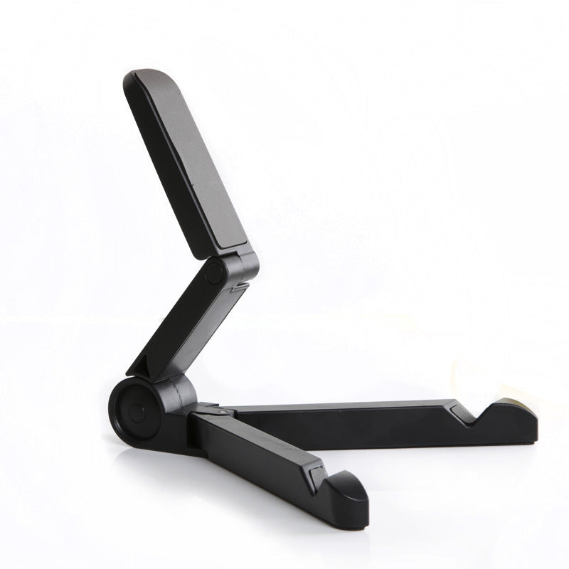 Universal Foldable Phone Tablet Holder Adjustable Bracket Desktop Stand