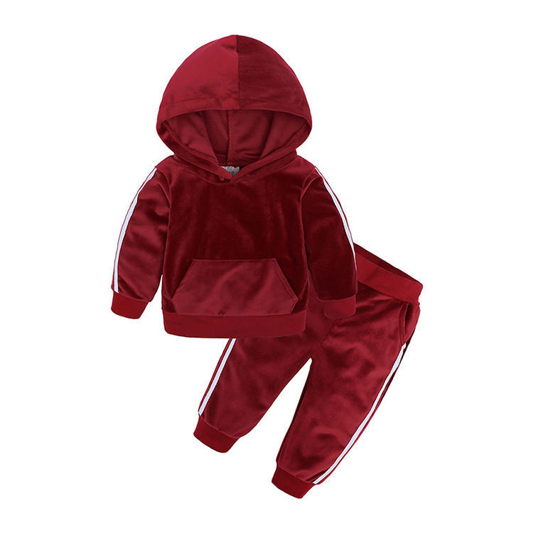 Baby Boy Girl Children Clothes