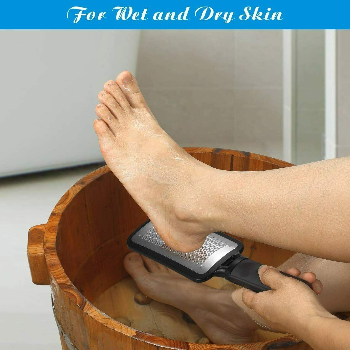 Professional Foot Callus Remover File